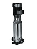 Купить Вертикальный многоступенчатый насос Hydroo VF5-8R 0110 T 2340 5 2 IE3